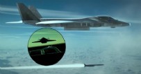  MİLLİ MUHARİP UÇAK - Savaş konseptlerini değiştirecek Milli Muharip Uçak ve MİUS geliyor!