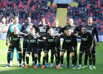 Sivasspor'un Galibiyet Hasreti 4 Maça Çikti