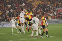 Spor Toto Süper Lig Açiklamasi Göztepe Açiklamasi 0 - Altay Açiklamasi 2 (Maç Sonucu)