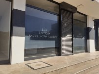 Uzay Teknolojileri Ofisinde 50 Bin Liralik Vurgun