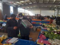 Zabitadan Ölçü Ayar Denetimi