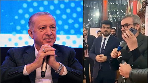 Başkan Erdoğan, Kahramanmaraş Gençlik Buluşması programına telefonla bağlandı