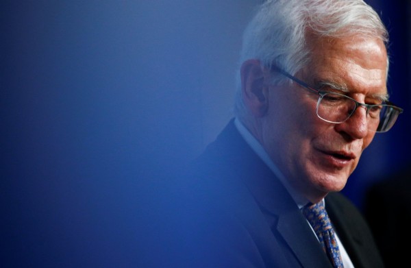 Avrupa'da gaz sıkışması! Fiyatlar 10 kat attı!