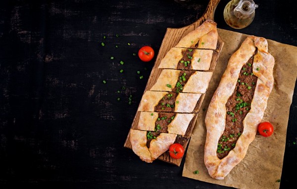 Amerikalılar en iyi 23 Türk yemeğini paylaştı!