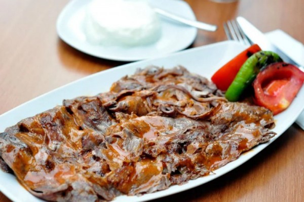 Amerikalılar en iyi 23 Türk yemeğini paylaştı!