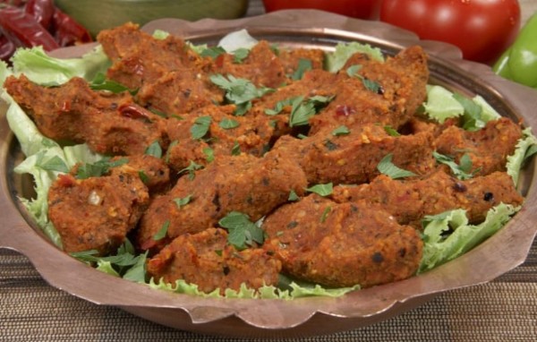 Amerikalılar en iyi 23 Türk yemeğini paylaştı!