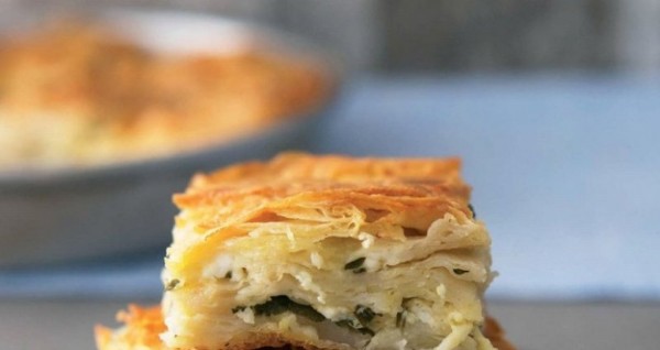 Amerikalılar en iyi 23 Türk yemeğini paylaştı!