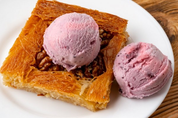 Amerikalılar en iyi 23 Türk yemeğini paylaştı!