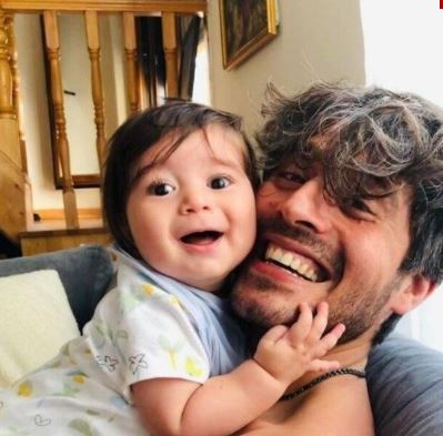 Cihangir Ceyhan’dan şok paylaşım!