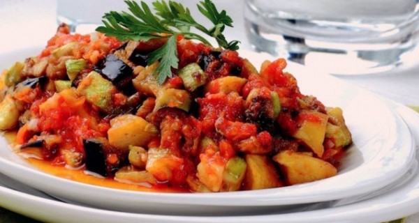 Amerikalılar en iyi 23 Türk yemeğini paylaştı!