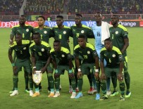 Afrika Kupasi'nda Sampiyon Senegal Oldu