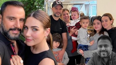Alişan ve Buse Varol çifti boşanıyor mu?