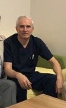 Ameliyat Esnasinda Beyin Kanamasi Geçiren Doktor Yogun Bakima Kaldirildi