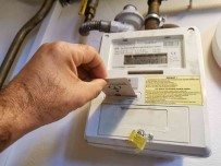 Ankara Büyüksehir Belediyesi, Ailelere 3. Dogal Gaz Ödemesini Yapti