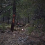 Aramaya Gittigi Kardesinin Cansiz Bedeniyle Karsilasti