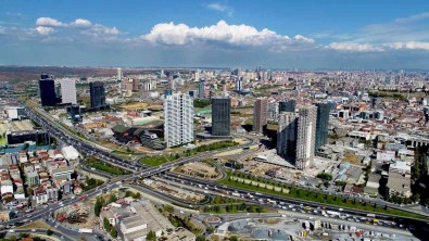 Bagcilar'in Nüfusu 51 Ilden Fazla