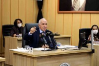 Baris Mahallesi'nde Tapu Devirlerinde Yüzde 82'Ye Ulasildi