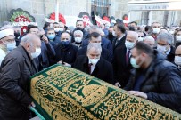 Baskan Demirtas'in Baba Acisi