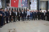 Biga'da Baskan Tanur Güven Tazeledi