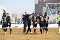 Bölgesel Amatör Lig Maçi