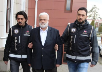 Bolu Dagindaki Ünlü Isletmenin Sahibi Gözaltina Alindi