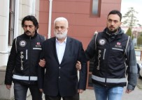 Bolu Dagindaki Ünlü Isletmenin Sahibi Gözaltina Alindi