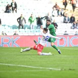 Bursaspor 5 Maçin 4'Ünü Deplasmanda Oynayacak