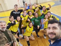 Elazig SYSK Adana'da Kazandi