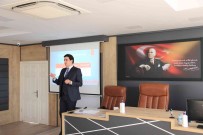 ETO Egitim Faaliyetlerine Devam Ediyor