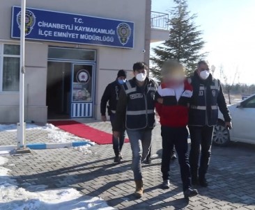 Gurbetçilerin Evinden Çaldigi Esyalari Spotçulara Satan Süpheliler Yakalandi