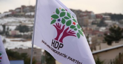HDP’nin kirli oyunu deşifre oldu: HDP halkı sokağa dökmeye çalışıyor