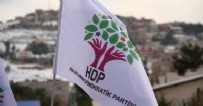 HDP’nin kirli oyunu deşifre oldu: HDP halkı sokağa dökmeye çalışıyor