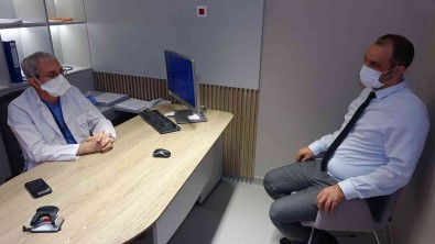 Holep Yöntemiyle Prostat Sikintisindan Kurtulun