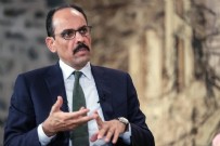 İbrahim Kalın Elektrik faturalarına dair müjdeyi verdi!