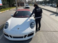 Istanbul Emniyetinden 'Lüks Otomobil' Kaçakçilarina Operasyon