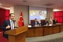 Kalifiye Eleman Karaborsa Oldu