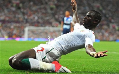 Moussa Konate Kimdir? Sivasspor Moussa Konate’yi Transfer Mi Etti?