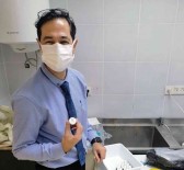 MSKÜ'nün Ortagi Oldugu 5 Milyon Avro'luk Bütçe Kabul Edildi