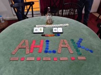 Nakliye Dolandiriciliginda 8 Ton 983 Litre Ayçiçek Yagi Ele Geçirildi