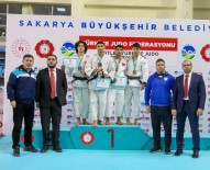 Osmangazili Judocu Sakarya'yi Salladi Haberi