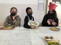 Saglikli Tabaklar Yaristi