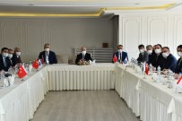 Samsun'da 235 Bin Kisiye Toplam 341 Milyon TL Sosyal Yardim