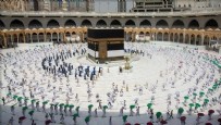 SUUDI ARABISTAN - Suudi Arabistan'dan yeni karar! İşte umre ziyareti için gerekli şartlar...