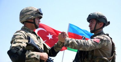 Türkiye ve Azerbaycan'dan ortak MGK!