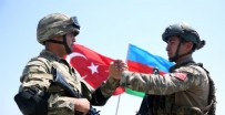  ÜRKİYE - Türkiye ve Azerbaycan'dan ortak MGK!