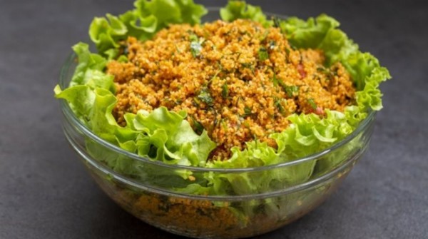 Amerikalılar en iyi 23 Türk yemeğini paylaştı!