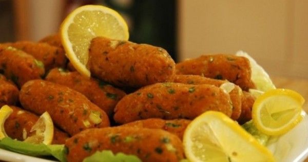 Amerikalılar en iyi 23 Türk yemeğini paylaştı!