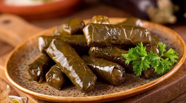 Amerikalılar en iyi 23 Türk yemeğini paylaştı!