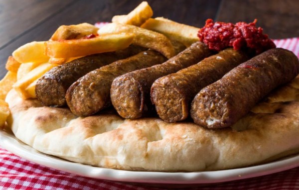 Amerikalılar en iyi 23 Türk yemeğini paylaştı!