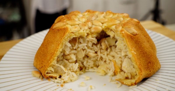 Amerikalılar en iyi 23 Türk yemeğini paylaştı!